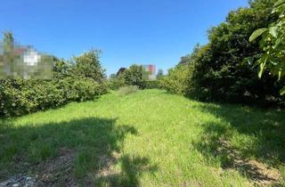 Grundstück zu kaufen in 86551 Aichach, Ideal geschnittenes Baugrundstück in Aichach!