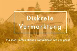 Grundstück zu kaufen in 14532 Stahnsdorf, Baugrundstück in Stahnsdorf – 990 m² mit Südwestlage und viel Potenzial