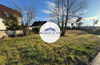 Grundstück zu kaufen in 63796 Kahl, Großes Baugrundstück | Potenzial | Schmidt&Co. Immobilien