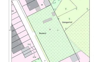 Grundstück zu kaufen in 45731 Waltrop, Baugrundstück, flexibel nutzbar, mit Blick ins Grüne.