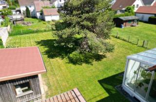 Grundstück zu kaufen in 86368 Gersthofen, Schönes und ruhiges Neubaugrundstück in Gersthofen!