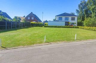 Grundstück zu kaufen in 21706 Drochtersen, Baugrundstück für Ihr Traumhaus!