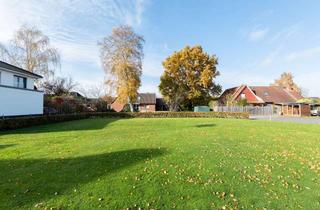 Grundstück zu kaufen in 21706 Drochtersen, Baugrundstück für Ihr Traumhaus!
