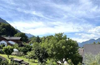 Grundstück zu kaufen in 82441 Ohlstadt, Ohlstadt: Perfektes Baugrundstück für Familien - Südausrichtung und bebaubar mit Einfamilienhaus