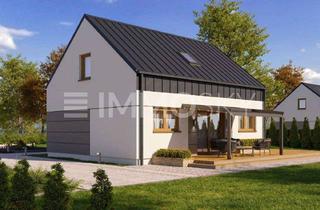 Grundstück zu kaufen in 63150 Heusenstamm, ** MFH, ZFH, EFH - Ihr Traum vom Neubau **