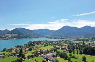 Grundstück zu kaufen in 83707 Bad Wiessee, Traumgrundstück am Tegernsee