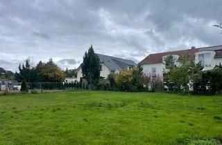 Grundstück zu kaufen in Petzinstraße 00, 14548 Schwielowsee, Großes Baugrundstück für ein Einfamilienhaus mit ca. 200 qm Wohnfläche