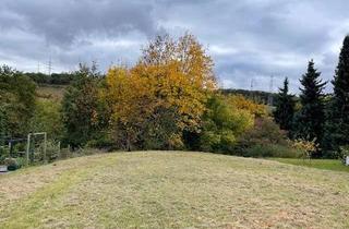 Grundstück zu kaufen in 65817 Eppstein, Baugrundstück mit traumhaften Fernblick