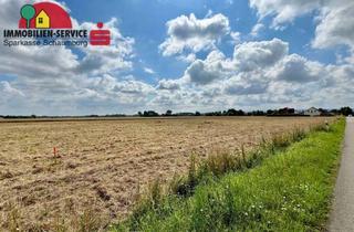 Grundstück zu kaufen in 31712 Niedernwöhren, Baugebiet Niedernwöhren - "Hinter der Grundschule Ost"