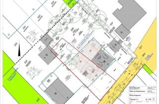 Grundstück zu kaufen in Hellen Str. 46, 46244 Kirchhellen-Mitte, Grundstück für Einfamilenhaus zu verkaufen