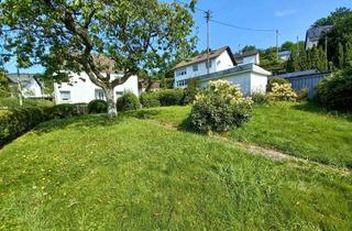 Grundstück zu kaufen in 51647 Gummersbach, Bezahlbares Baugrundstück in ansprechender Lage