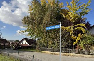 Grundstück zu kaufen in 85405 Nandlstadt, Investieren in Premium-Lage: Wohnbaugrundstück ohne Altbestand!