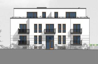 Grundstück zu kaufen in Drostenstr 15, 18147 Gehlsdorf, attraktives Baugrundstück in Top-Lage mit Baugenehmigung für 7 WE ca. 700,00 m² Wohnfläche, 7 Stpl.