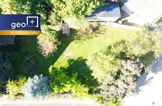 Grundstück zu kaufen in 93133 Burglengenfeld, Baugrundstück 277 m² in ruhiger Vorstadtlage von Burglengenfeld zu verkaufen