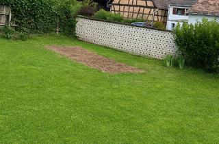 Grundstück zu kaufen in 77966 Kappel-Grafenhausen, Traumgrundstück in zentraler Lage – ideal für Einfamilien- oder Doppelhausbebauung nach § 34 BauGB