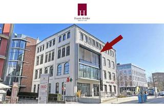 Gewerbeimmobilie kaufen in 72764 Reutlingen, Ihr neuer Büro-/Praxisstandort - Obere Wässere