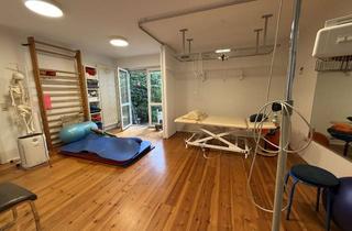 Praxen mieten in Bismarckstr. 17, 67459 Böhl-Iggelheim, Voll ausgestattete Praxisfläche zur Untervermietung – ideal für Gesundheitsdienstleister