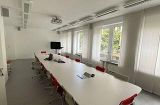 Büro zu mieten in Platz Vor Dem Neuen Tor, 10115 Mitte, Großzügige Bürofläche Nähe Charité zu vermieten (1.OG / 272 m² / ab sofort)