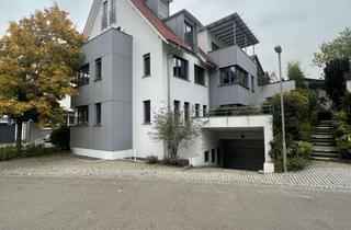 Büro zu mieten in Walkstraße 11, 73230 Kirchheim, Moderne & zentrumsnahe Bürofläche auf 2 Etagen im Herzen von Kirchheim