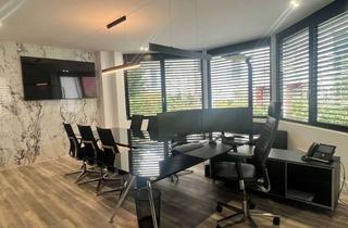 Büro zu mieten in 76547 Sinzheim, Neuwertiges & modernes Büro in Sinzheim bei Baden-Baden