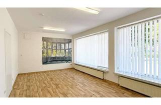 Büro zu mieten in 26639 Wiesmoor, Bürofläche / Ladenlokal in Spitzenlage