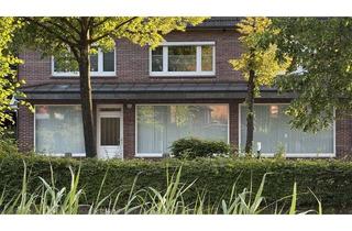 Praxen mieten in 26639 Wiesmoor, Einmalig: Etablierte Praxisräume im Zentrum
