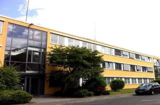 Büro zu mieten in Berner Straße 58, 60437 Nieder-Eschbach, Attraktive Büroflächen *direkt vom Eigentümer*