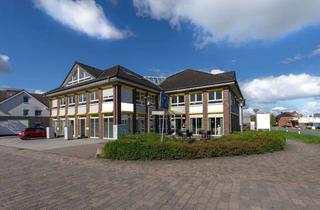 Büro zu mieten in 59394 Nordkirchen, Moderne ca. 89 m² große Bürofläche in verkehrsgünstiger Lage von Südkirchen
