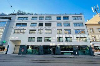 Gewerbeimmobilie kaufen in Allschwilerstraße 17, 53129 Kessenich, KAPITALANLAGE: Gut vermietete Bürofläche in 4055 BASEL