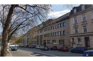 Praxen mieten in 42283 Barmen, Praxis oder Klinikfläche mit hervorragender Anbindung in Barmen