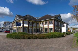 Büro zu mieten in 59394 Nordkirchen, Moderne ca. 140 m² große Bürofläche in verkehrsgünstiger Lage von Südkirchen