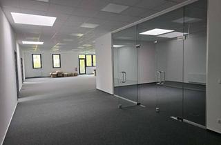 Büro zu mieten in Schkopauer Ring, 12681 Marzahn, Büroräume im Gewerbegebiet