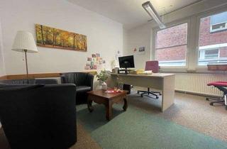 Büro zu mieten in 31655 Stadthagen, Ihre neuen Büro-/ Praxisräume in direkter Innenstadtlage!