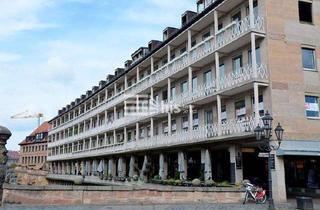 Gewerbeimmobilie mieten in 90403 Nürnberg, Nürnberg Sebald || 275 m² || EUR 14,00