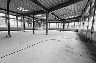 Gewerbeimmobilie mieten in 22848 Norderstedt, Bringen Sie Farbe ins Graue - Ihre individuelle Gestaltung ist gefragt!