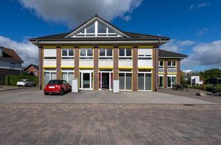 Büro zu mieten in 59394 Nordkirchen, Modernes Ladenlokal oder Bürofläche in verkehrsgünstiger Lage von Südkirchen