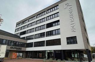 Büro zu mieten in 22848 Norderstedt, Bürofläche mit Potenzial