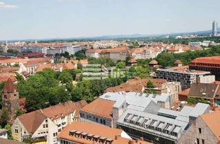 Gewerbeimmobilie mieten in 90471 Langwasser Nordost, Nürnberg Süd-Ost || ab 180 m² ||