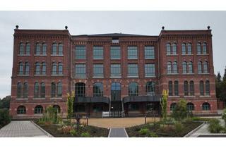 Büro zu mieten in Schulstraße 38, 09125 Altchemnitz, Industriecharme trifft Innovation – Büros & Gewerbe im Europark