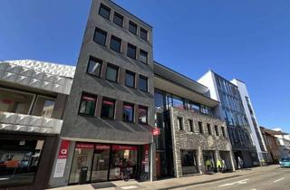 Praxen mieten in Bergstraße, 89518 Heidenheim, Praxisfläche im Ärztehaus Bergstraße 7!