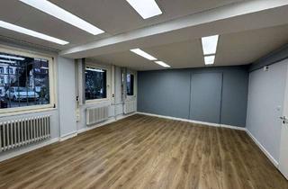 Büro zu mieten in Buxtehuder Straße 25, 21073 Harburg, Bürofläche in Hamburg-Harburg!