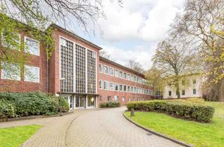 Büro zu mieten in Buxtehuder Straße 25, 21073 Harburg, Bürofläche in Hamburg-Harburg!