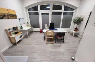 Praxen mieten in Segelckestraße 45/47, 27472 Cuxhaven, Repräsentative Praxisräume in Toplage im City Center Cuxhaven – ideal für Ärzte oder Therapeuten