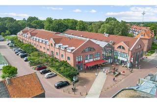 Praxen mieten in Segelckestraße 45/47, 27472 Cuxhaven, *Provisionsfrei – Direkt vom Eigentümer * 205 m² Praxisfläche im City Center Cuxhaven