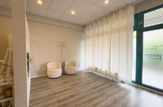 Gewerbeimmobilie kaufen in Waldeckweg, 68305 Mannheim, Gut vermietete Laden Studio Praxisräume auf Franklin