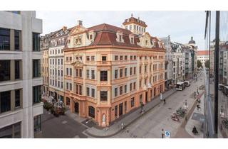 Praxen mieten in Katharinenstraße 21/23, 04109 Zentrum, Repräsentative Praxisfläche im historischen Romanushaus