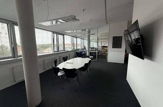 Büro zu mieten in Altstadtpassage, 85560 Ebersberg, Beste Lage * exklusive Bürofläche * 3. Obergeschoss * 212 m²