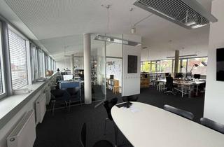 Büro zu mieten in Altstadtpassage, 85560 Ebersberg, Beste Lage * exklusive Bürofläche * 3. Obergeschoss * 212 m²