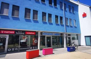 Büro zu mieten in Altstadtpassage, 85560 Ebersberg, Beste Lage * exklusive Bürofläche * 3. Obergeschoss * 212 m²