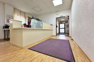 Praxen kaufen in Lendringser Landstraße, 58710 Menden, Barrierefreie Praxis in gepflegtem Zustand für Selbstnutzer und Kapitalanlege